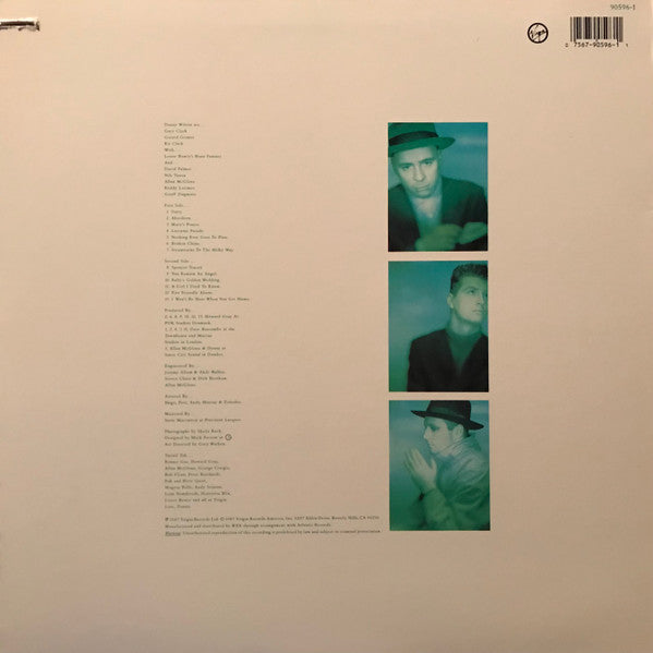 Buy Danny Wilson : Meet Danny Wilson (LP, Album, Spe) Online for a