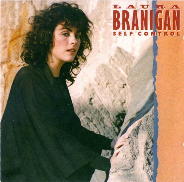 洋楽 Laura Branigan Self Control CD 20P2-2353 Buy Laura Branigan : Self Control (CD, Album, Tar) Online for a