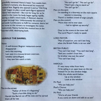 Genesis : Nursery Cryme (CD, Album, RE, RM)