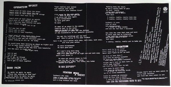 Live : Four Songs (CD, Maxi)