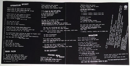 Live : Four Songs (CD, Maxi)