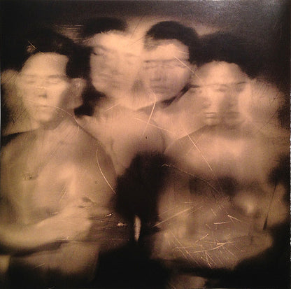 Live : Four Songs (CD, Maxi)