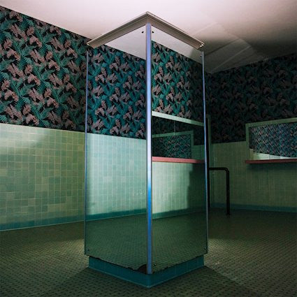 Everything In Slow Motion : Influence (CD, Album)