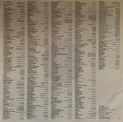 Jon Lord : Windows (LP, Album)