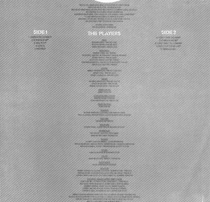 Ramsey Lewis : Three Piece Suite (LP, Album, Ter)