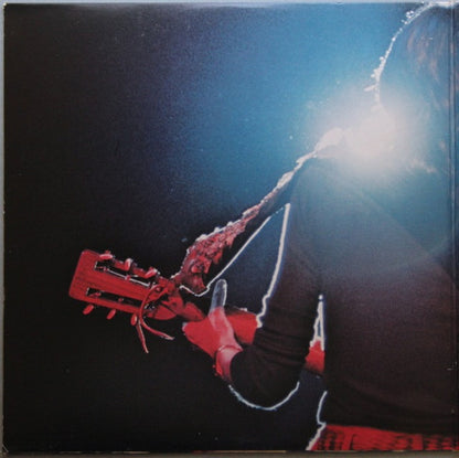 Joan Baez : From Every Stage (2xLP, Album, Pit)