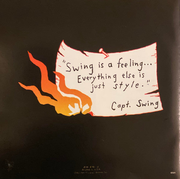 Michelle Shocked : Captain Swing (CD, Album)