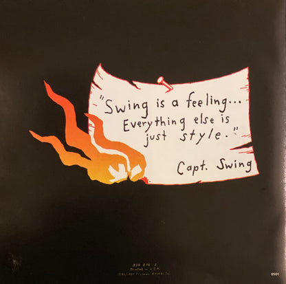 Michelle Shocked : Captain Swing (CD, Album)