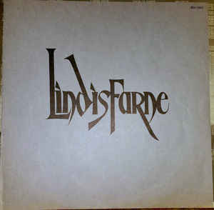 Lindisfarne : Fog On The Tyne (LP, Album)