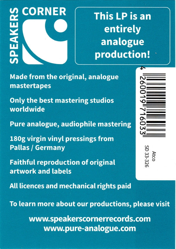 Delaney & Bonnie & Friends With Eric Clapton : On Tour (LP, Album, RE, 180)