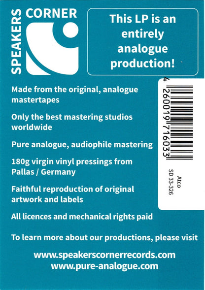 Delaney & Bonnie & Friends With Eric Clapton : On Tour (LP, Album, RE, 180)