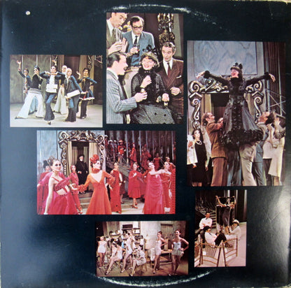Katharine Hepburn : Coco - The Original Broadway Cast Recording (LP, Album, Gat)