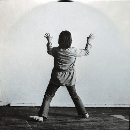 Andy Fairweather-Low : La Booga Rooga (LP, Album, Ter)