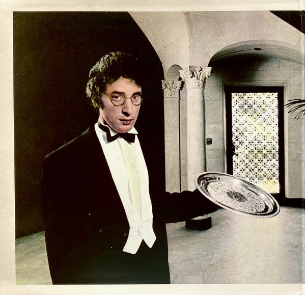 Procol Harum : Grand Hotel (LP, Album, Gat)