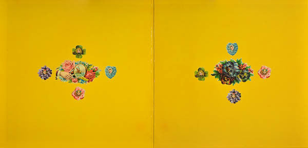 Peter, Paul & Mary : The Best Of Peter, Paul And Mary: (Ten) Years Together (LP, Comp, Ter)