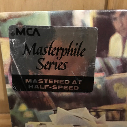 Tom Petty And The Heartbreakers : Hard Promises (LP, Album, RM, Hal)