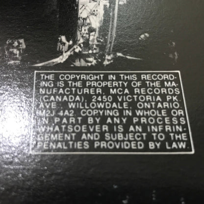 Tom Petty And The Heartbreakers : Hard Promises (LP, Album, RM, Hal)