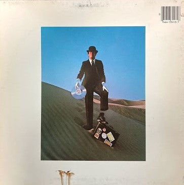Pink Floyd : Wish You Were Here (LP, Album, RE, Pit)