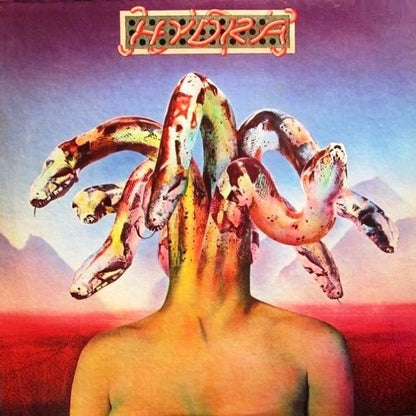 Hydra (13) : Hydra (LP, Album)