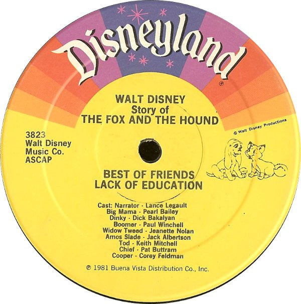 ◆みんな大好き Disney LPレコード◆3作品 ミニーのすべて/(DISNEY)/(ディズニー)/2020.11.3「レコードの日」対象