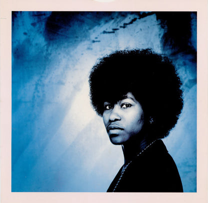 Joan Armatrading : Walk Under Ladders (LP, Album, Z=S)