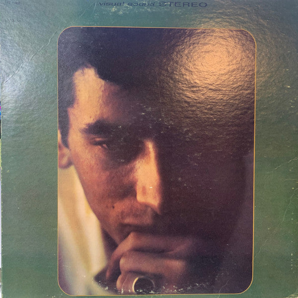 Gary Lewis & The Playboys : Golden Greats (LP, Comp, Roc)