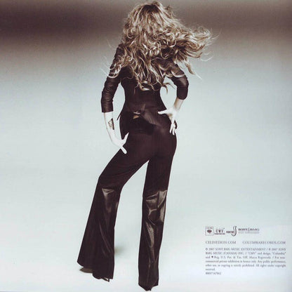 Céline Dion : Taking Chances (CD, Album)