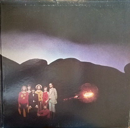 Electric Light Orchestra : Electric Light Orchestra II (LP, Album, All)