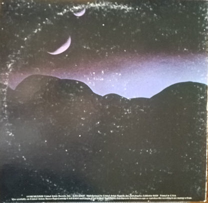 Electric Light Orchestra : Electric Light Orchestra II (LP, Album, All)