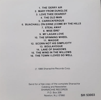 Phil Coulter : Classic Tranquility (CD, Album)