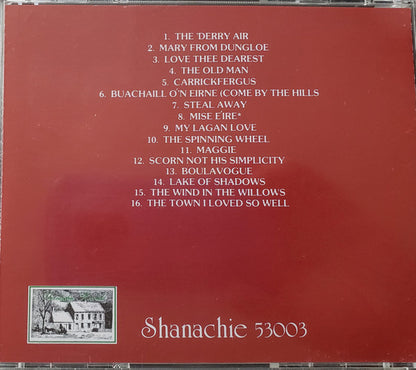 Phil Coulter : Classic Tranquility (CD, Album)