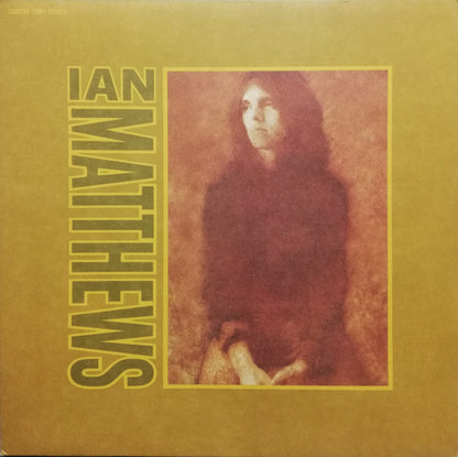 Iain Matthews : Valley Hi (LP, Album, Pit)