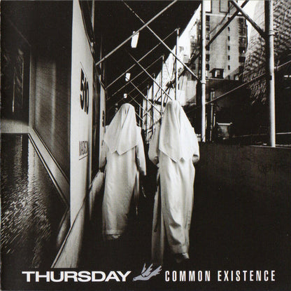 Thursday : Common Existence (CD, Album)