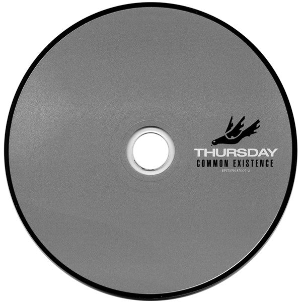 Buy Thursday : Common Existence (CD, Album) Online for a great