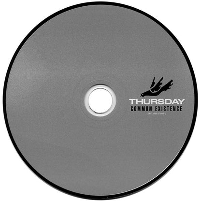 Thursday : Common Existence (CD, Album)