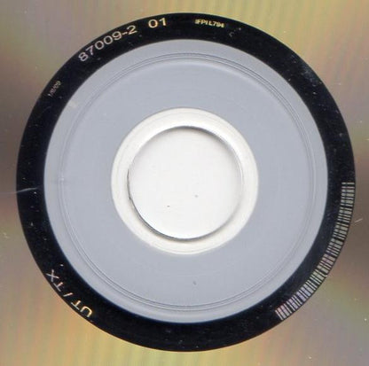 Thursday : Common Existence (CD, Album)