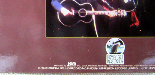 Everly Brothers : Reunion Concert (2xLP, Album, Gat)