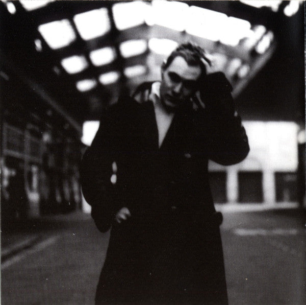 David Gray : White Ladder (CD, Album, Enh)