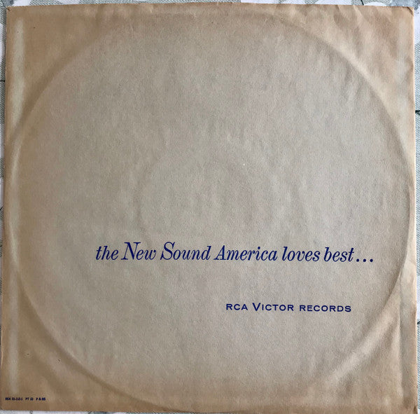 Tito Puente : Top Percussion (LP, Album)