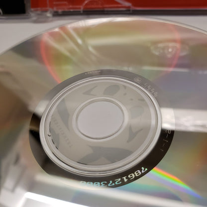 Notorious B.I.G. : Ready To Die (CD, Album, Club)