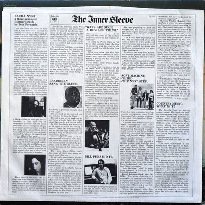 Boz Scaggs : Moments (LP, Album, San)