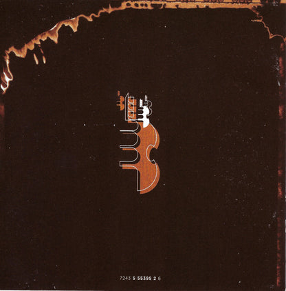 Vanessa-Mae : The Classical Album 1 (CD, Album, Club)