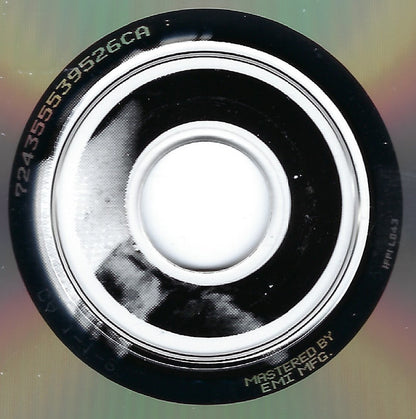 Vanessa-Mae : The Classical Album 1 (CD, Album, Club)