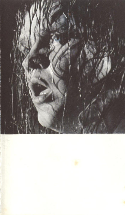 Meat Loaf : Dead Ringer (Cass, Album, Gre)