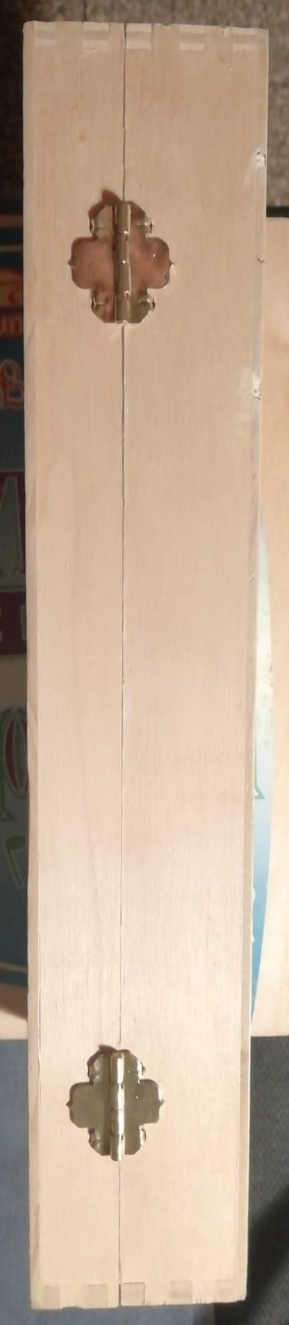 Various : Ultimate Rock 'n Roll Time Capsule (A Millennium Of Hits Volume 1) (Box, Woo + 6xCD, Comp)