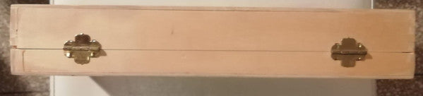 Various : Ultimate Rock 'n Roll Time Capsule - A Millennium Of Hits Volume 2 (Box, Woo + 6xCD, Comp)