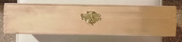 Various : Ultimate Rock 'n Roll Time Capsule - A Millennium Of Hits Volume 2 (Box, Woo + 6xCD, Comp)