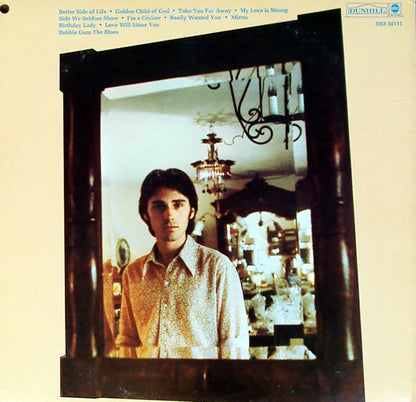 Emitt Rhodes : Mirror (LP, Album)