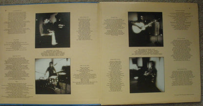 Emitt Rhodes : Mirror (LP, Album)