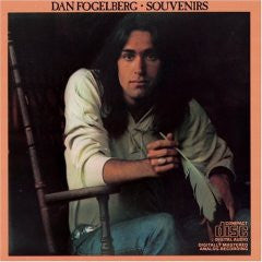 Dan Fogelberg : Souvenirs (CD, Album)